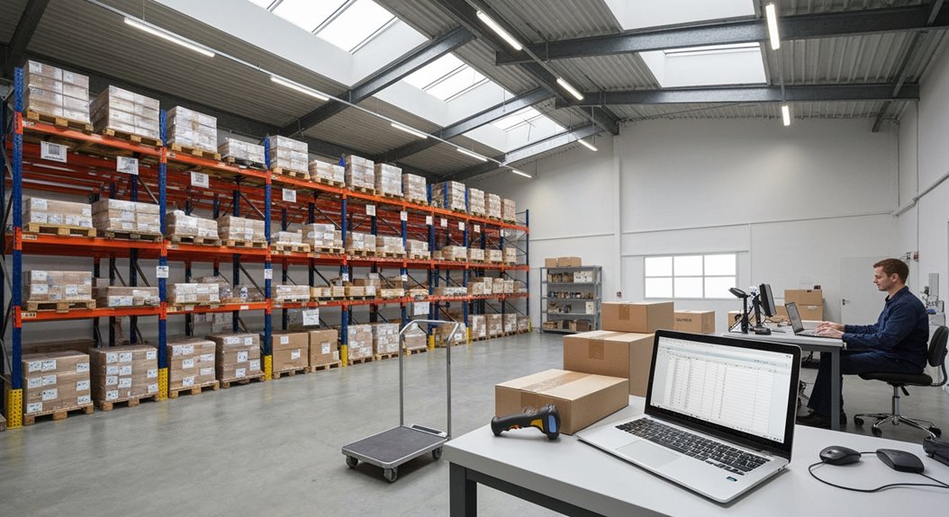 Füge WMS hinzu, wenn die Komplexität steigt