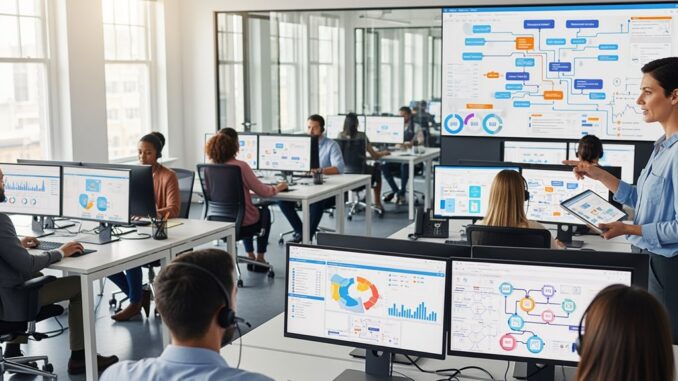 Business Process Outsourcing erklärt