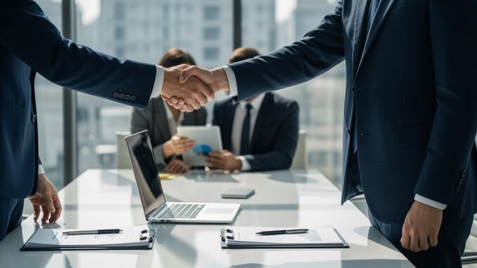 Business-to-Business-Abkürzung erklärt