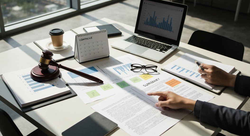 zentralisiertes Compliance-Risikomanagement