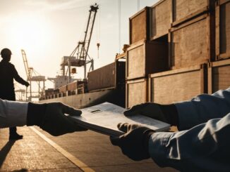 klare Zuweisung der Transportverantwortlichkeiten