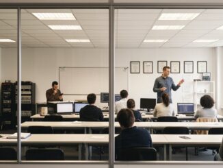 Anbieter vergleichen Glaubwürdigkeit Qualität