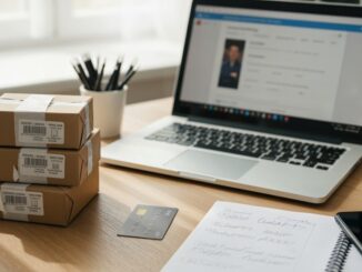 Konsumnachfrage und Retouren