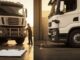 entscheide Diesel oder elektrifizieren