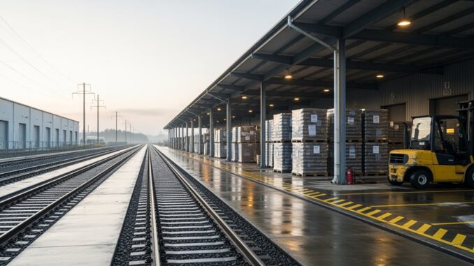 Erklärung der Depot-Abkürzung bereitgestellt