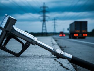 Diesel- und Energiepreiseffekte