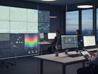 digitale Transportmanagementlösungen