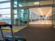 Tür zur Terminal-Abkürzungserklärung