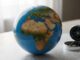 Europa Naher Osten Afrika