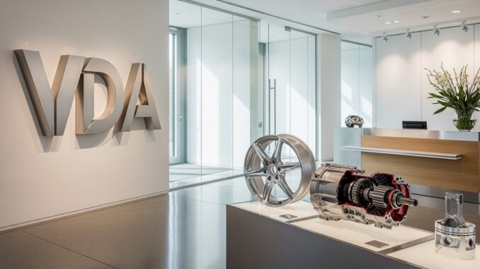 Deutscher Automobilindustrie-Verband