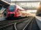 Deutsche Eisenbahnabkürzung erklärt