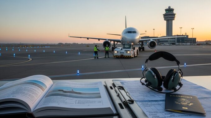 Internationale Zivilluftfahrt-Organisation