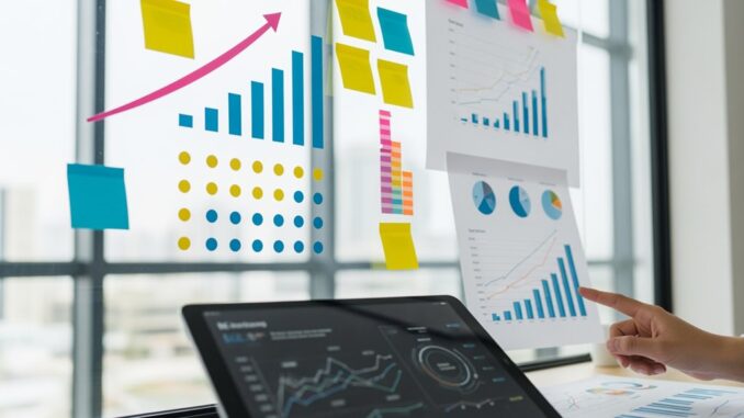 Definition einer Leistungskennzahl (KPI)