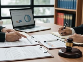Gesetzes- und Compliance-Aktualisierungen