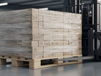 Begrenzte Mengen Vorschriften Logistik