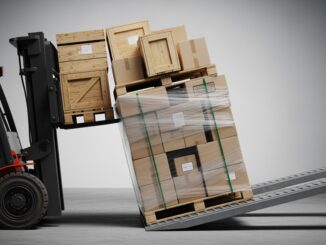 Logistikfokus beeinflusst das Kipprisiko