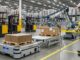 Logistikoptimierung und -organisation
