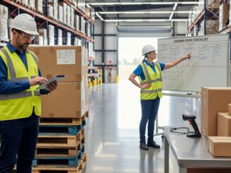 Standards für Sicherheitsaudits in der Logistik