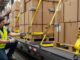 Berechnung der Sicherungskräfte in der Logistik