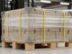 Logistikeinheit für Waren