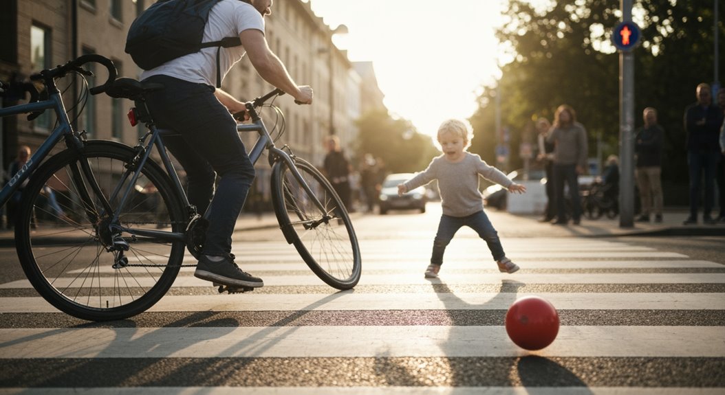 sinnvoller Beinaheunfall-Erkennungsprozess