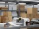 Packstation-Abkürzungserklärung