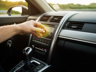 Techniken zur Kraftstoffverbrauchsreduzierung und fahrweise