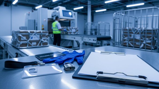 regulierter Vertreter Abkürzung Erklärung