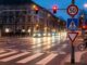 Straßenverkehrsvorschriften Deutschland