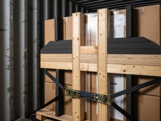 Absichern durch Blockiermethode