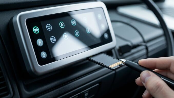 tachograph‑Downloads mühelos erledigt