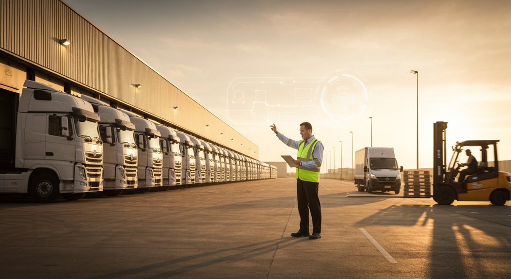 zielgerichtete Backhaul-Auslastungsanpassungsoptimierung