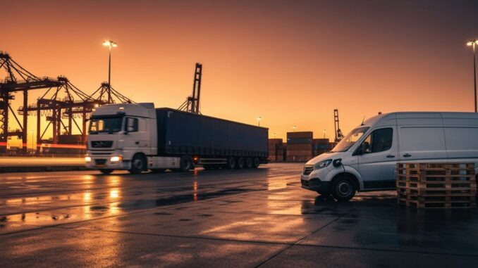 drei unverzichtbare Verkehrsupdates