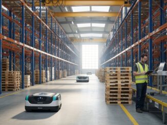 lagerautomatisierung kosteneffiziente schwelle