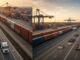 wenn kombinierter Transport bezahlt wird