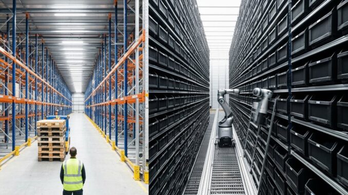 welche Automatisierung passt zu dir