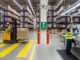 Arbeitssicherheit in der Logistik