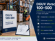 DGUV Vorschrift 100-500
