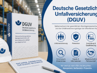 Deutsche Gesetzliche Unfallversicherung (DGUV)