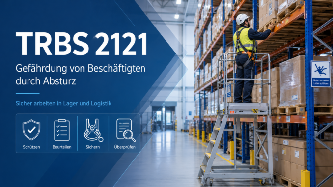 TRBS 2121