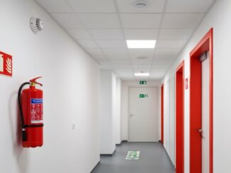 Brandschutzmaßnahmen erklärt