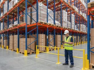 Grundlagen der sicheren Palettenregalierung